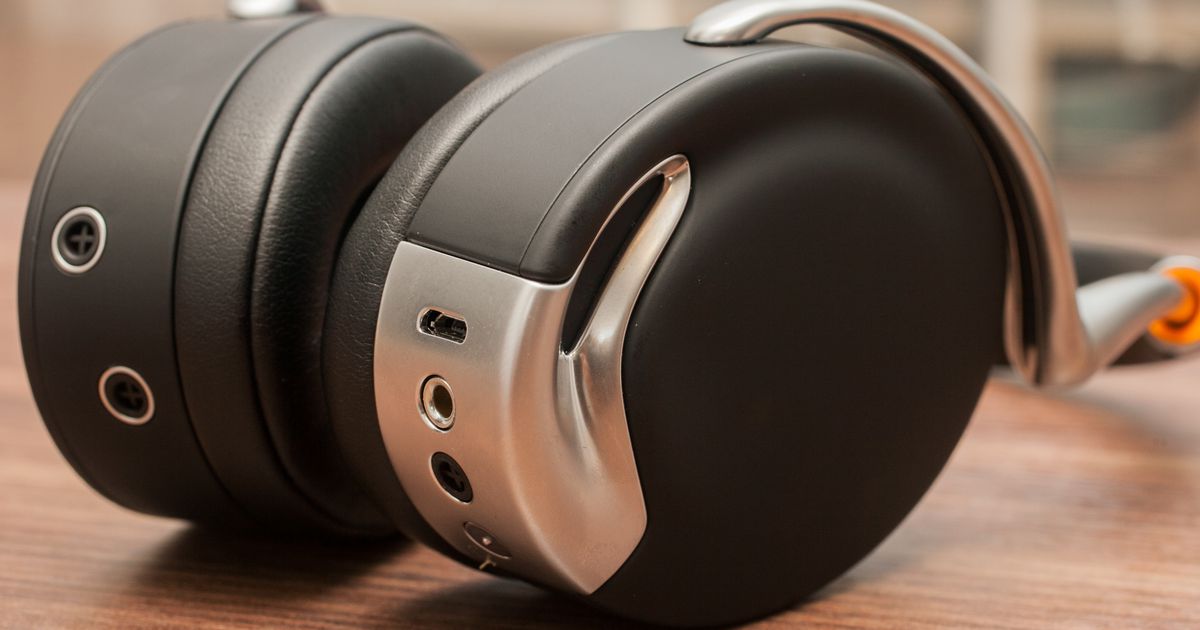 Does parrot zik require spotify download windows 10